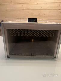 Incubatrice FIEM MG25J