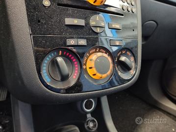 Comandi riscaldamento OPEL CORSA D del 2014