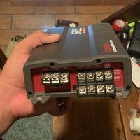 Amplificatore Car Audio MTX TX2450 (450 peak)