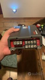 Amplificatore Car Audio MTX TX2450 (450 peak)