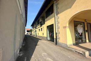 Box / Garage di 17 m² a Caramagna Piemonte