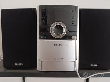 Stereo philips