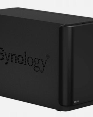 Synology NAS DS214play