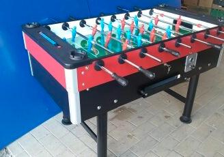 CALCIOBALILLA CON GETTONIERA TOP