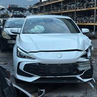 MG3 HYBRID+ 1.5 - ANNO 2025 - PER RICAMBI