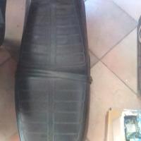 Accessori moto 250 suzuki gsx d,epoca del 86