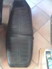 Accessori moto 250 suzuki gsx d,epoca del 86