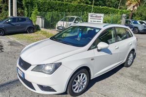 Ibiza ST 1.4 TDI 90 CV CR Style