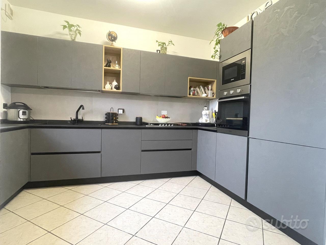 Apartment in Piove di Sacco, Quartiere Sant'Anna - Altro