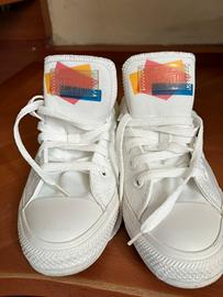 Snekers Converse