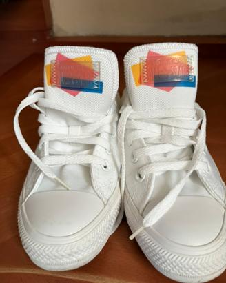 Snekers Converse