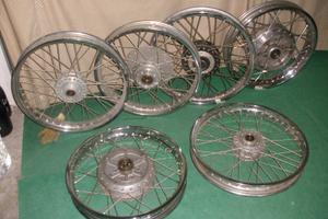 Kawasaki Z650 Z1 Z900 Z1000