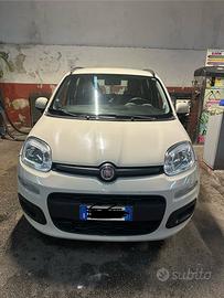 Fiat Panda 1.2 Benzina/Gpl