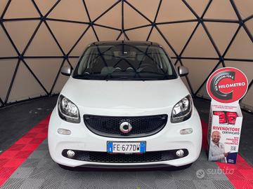 Smart ForFour 70 1.0 Prime