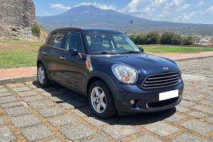 Mini Countryman d 1.6 One