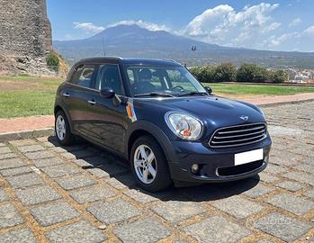Mini Countryman d 1.6 One