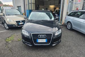 Audi A3 SPB 1.2 TFSI Ambition