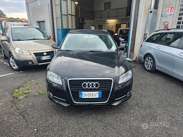 Audi A3 SPB 1.2 TFSI Ambition