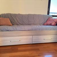 Divano letto