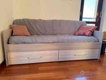 Divano letto