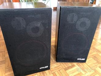 Casse pioneer HPM 300  			