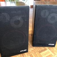 Casse pioneer HPM 300