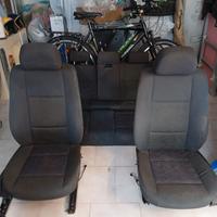 Interni bmw serie 3 e46