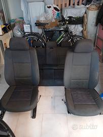 Interni bmw serie 3 e46