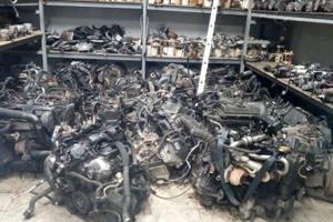 motore amf polo 1.4 tdi