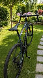 Wilier Jareen Gravel Taglia S Shimano Tiagra