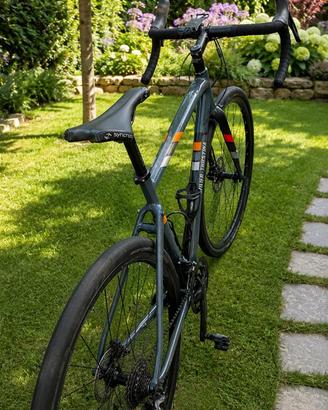 Wilier Jareen Gravel Taglia S Shimano Tiagra