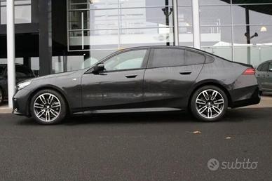 Bmw 520 520d 48V sDrive Msport TETTO