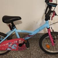 bici bambina 