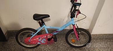bici bambina 