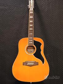Chitarra acustica Eko Ranger 12 Corde amplificata