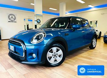 Mini One 1.5 Business Steptronic 102 cv Neopatenta