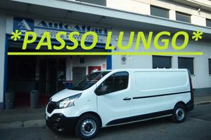 Renault Trafic 1.6dCi 145CV PASSO LUNGO-2019