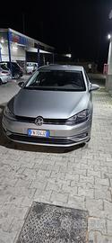 Golf 7,5 2018