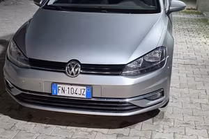 Golf 7,5 2018