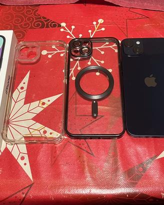 iPhone 14 Plus 128 giga midnight