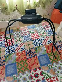Supporto Flessibile Per Smartphone