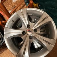 CERCHI AWS WHEELS