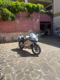 DERBI GPR 125 2t