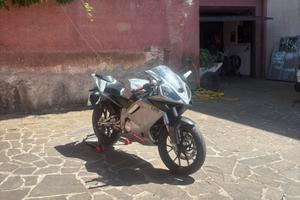 DERBI GPR 125 2t