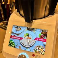 Monsieur cuisine Lidl robot cucina multifunzione
