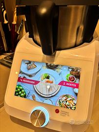 Monsieur cuisine Lidl robot cucina multifunzione