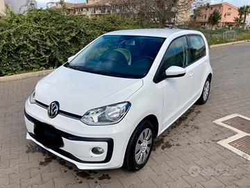 Ecoup metano/benzina