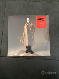 Vinile lp Giovanni Caccamo