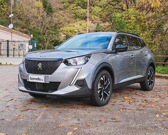 Peugeot 2008 BlueHDi 110 S&S Allure
