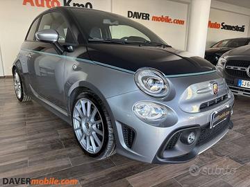 Abarth 695 1.4 Turbo T-Jet Rivale Special Ed.